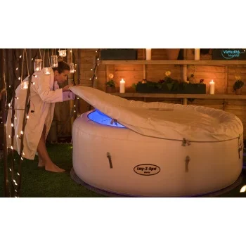 Bestway spa masažna kada Jacuzzi Paris HMC 011-4 Bestway spa masažna kada Jacuzzi Paris HMC 011-4